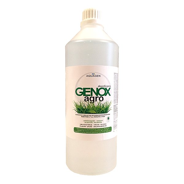 genox-agro-1-l genox-agro-1-l