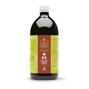 Terra Green Hobby mikrobiološki pripravak za tretman tla i sjemena