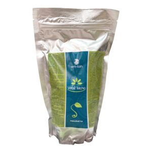 Vital Tricho poboljšivač tla 1 kg s Trichoderma gljivama za mikrobiološku aktivnost tla i razvoj korijena