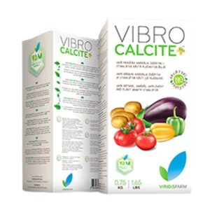kalcit u poljoprivredi VibroCalcite Plus za dopunu kalcija i mikroelemenata u biljkama