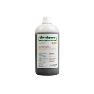 Bio-algeen G-40 za stabilizaciju mase gdje nastaje gnojevka
