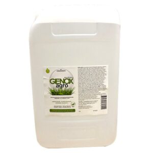 Genox Agro 10 L ekološki dezinficijens za profesionalnu primjenu u poljoprivredi