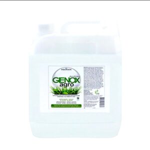 Genox Agro dezinficijens 5 L za profesionalnu primjenu u poljoprivredi