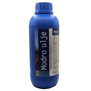 Modro ulje 1 l sredstvo za zaštitu voćaka u mirovanju vegetacije