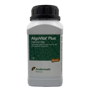 prirodni biostimulator AlgoVital Plus