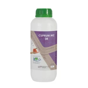 jesenska zaštita voćaka- cuprum mz-1l