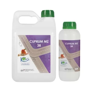 bakreni pripravak cuprum mz-5-l
