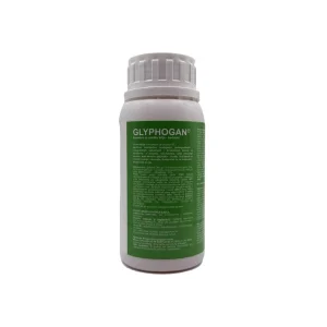 Glyphogan glifosat neselektivni herbicid (250ml)
