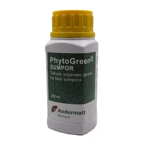 PhytoGreen Sumpor 56% folijarno gnojivo (250ml)