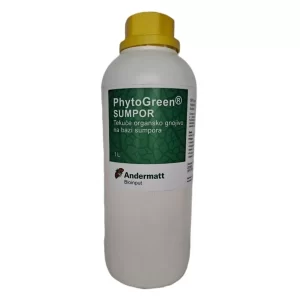 PhytoGreen Sumpor 56% visokokvalitetno folijarno gnojivo (1l)
