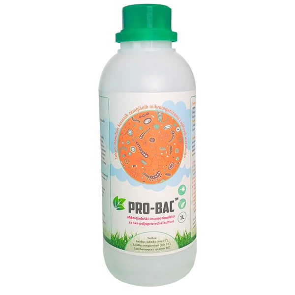 pro-bac pro-bac