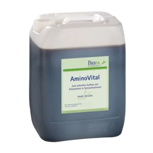 AminoVital 20 L EZ gnojivo s aminokiselinama