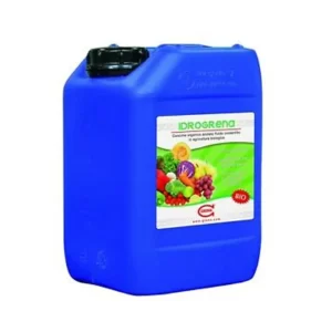 Idrogrena-5-l-prirodni aktivator rasta korijena