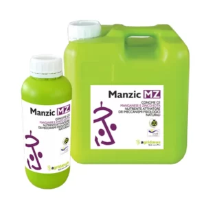 Manzic MZ zaštita biljaka od gljivičnih bolesti