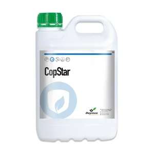 CopStar 500ml organski bakar za ishranu biljaka