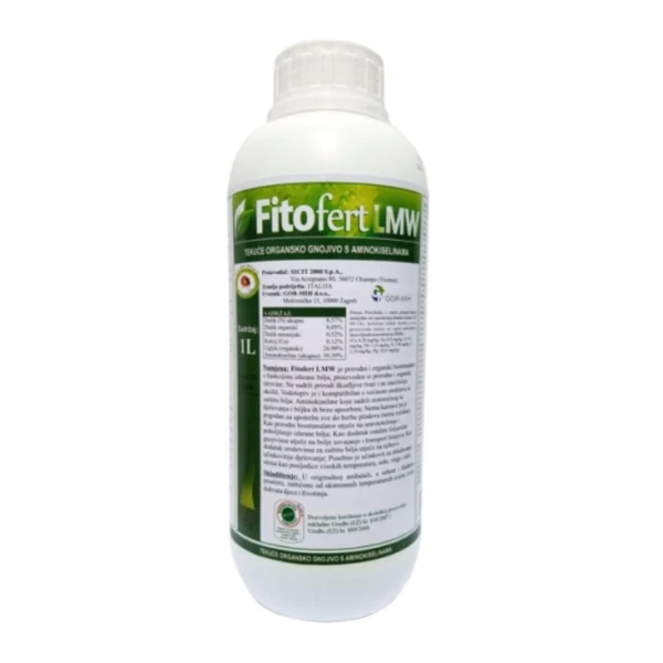 Fitofert-LMW-1-L Fitofert-LMW-1-L