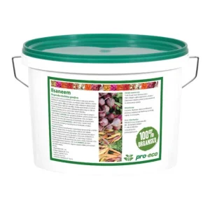 ilsaneem 4 kg neem pogača organsko gnojivo