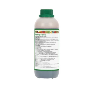 ilsadrip ferro 1 kg organsko gnojivo protiv kloroze