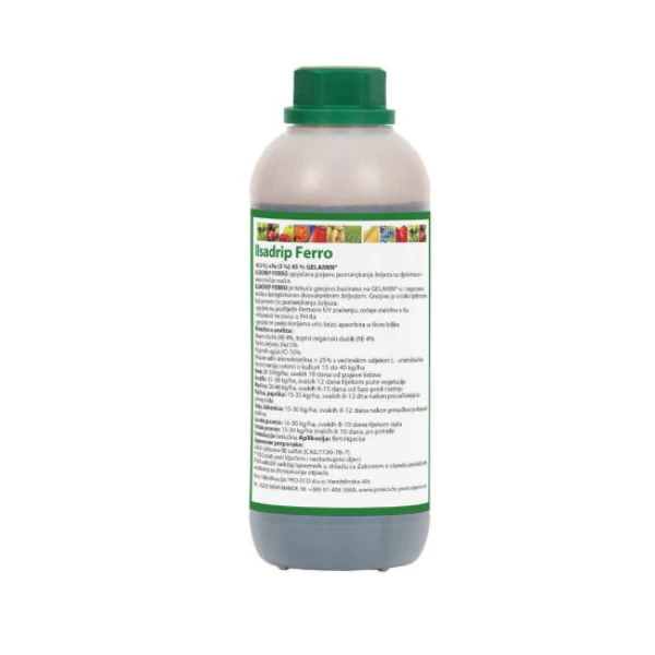 ilsadrip-ferro-1kg ilsadrip-ferro-1kg