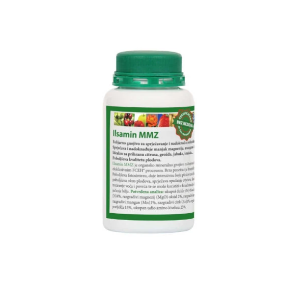 ilsamin-mmz-200g ilsamin-mmz-200g
