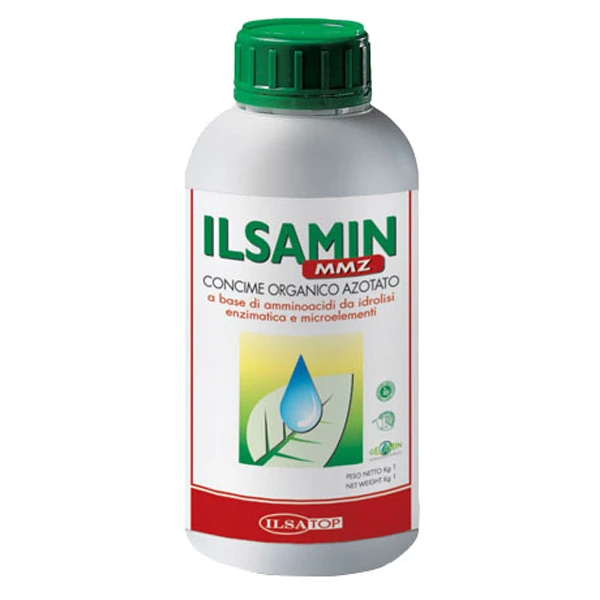 ilsamin-mmz-5kg ilsamin-mmz-5kg