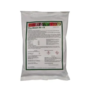 pro-direct 30+b folijarno gnojivo 200 g
