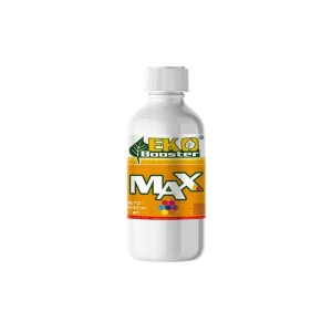Eko Booster Max 250ml organsko gnojivo za stresne uvjete biljaka