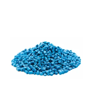 plave granule protiv puževa bio plantella arion raspoređene na tlu